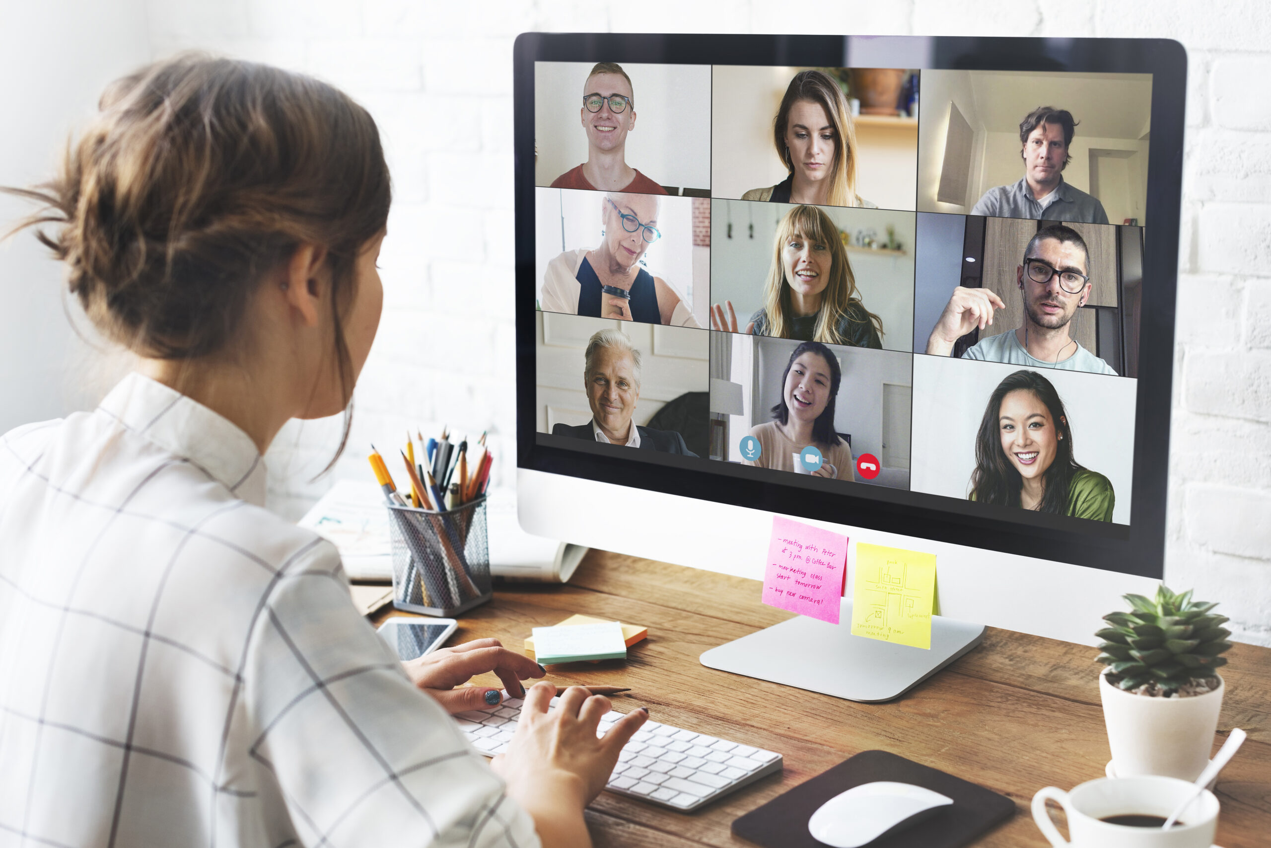 Tips for managing remote teams effectively