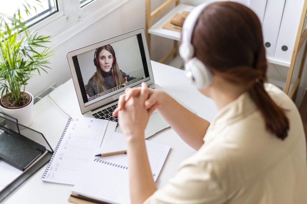 Virtual Interviews